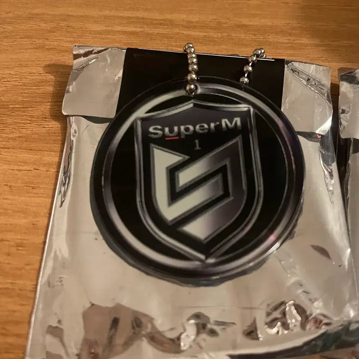 [BUNJANG] SHINee Taemin SuperM 100 Random Keyring Bundle Set / [일괄] 샤이니 태민 슈퍼엠 100 랜덤 키링