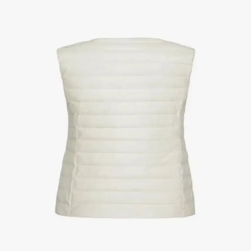 [BUNJANG] Polham Goose Down Premium Lightweight Vest / 폴햄 구스 거위털 프리미엄 경량 패딩 베스트 조끼 브이넥
