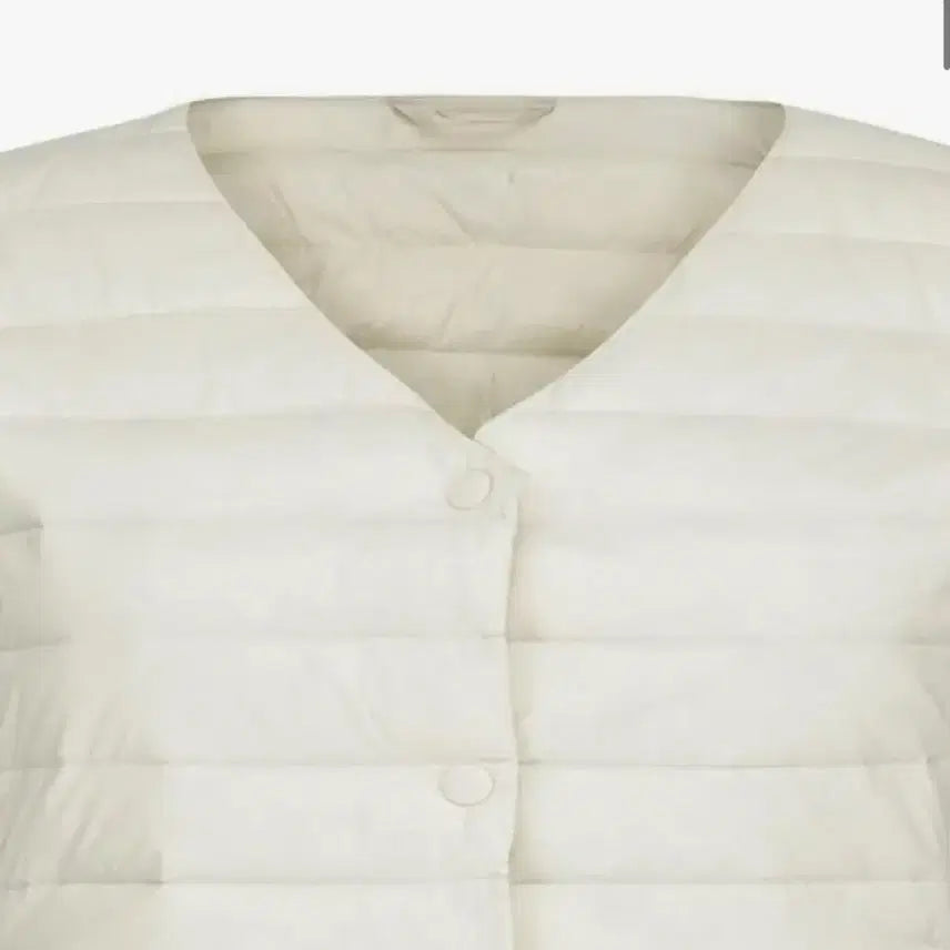 [BUNJANG] Polham Goose Down Premium Lightweight Vest / 폴햄 구스 거위털 프리미엄 경량 패딩 베스트 조끼 브이넥