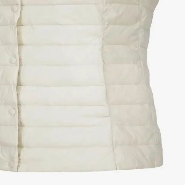 [BUNJANG] Polham Goose Down Premium Lightweight Vest / 폴햄 구스 거위털 프리미엄 경량 패딩 베스트 조끼 브이넥