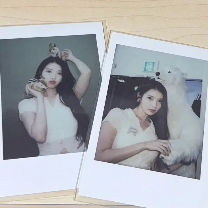 [BUNJANG] IU 2022 Season&