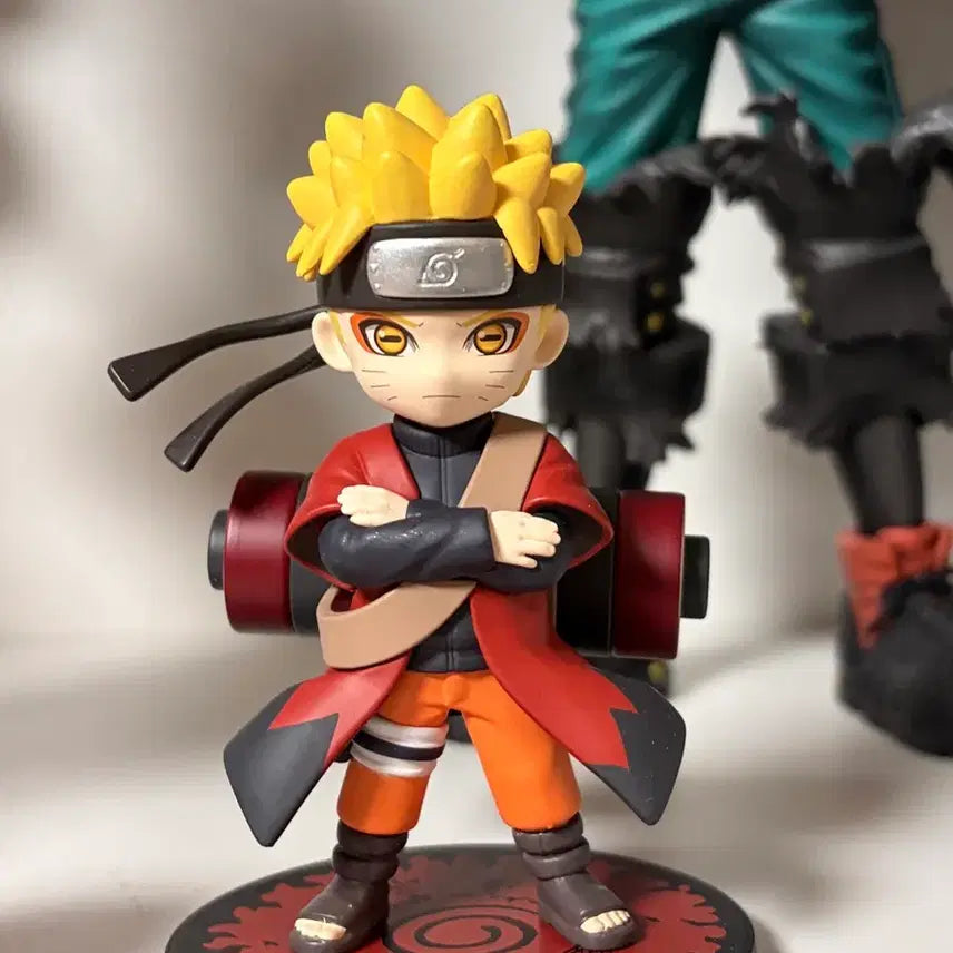 [BUNJANG] Popmart Naruto Secret Figure / 팝마트 나루토 시크릿 피규어