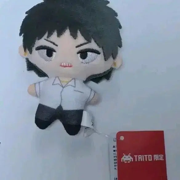 [BUNJANG] Everyday Host Senichi Taito Plush / 에브리데이호스트 센이치 타이토 누이