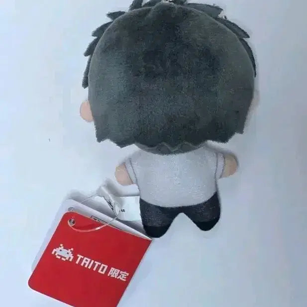 [BUNJANG] Everyday Host Senichi Taito Plush / 에브리데이호스트 센이치 타이토 누이