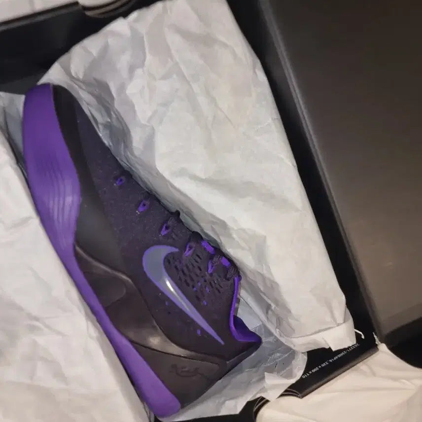 [BUNJANG] Nike Kobe 9 Protro Basketball Shoes / 코비9 프로트로(농구공이랑 교환 ㄱㄴ)