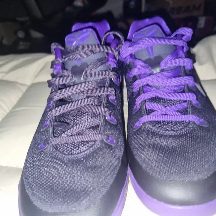 [BUNJANG] Nike Kobe 9 Protro Basketball Shoes / 코비9 프로트로(농구공이랑 교환 ㄱㄴ)