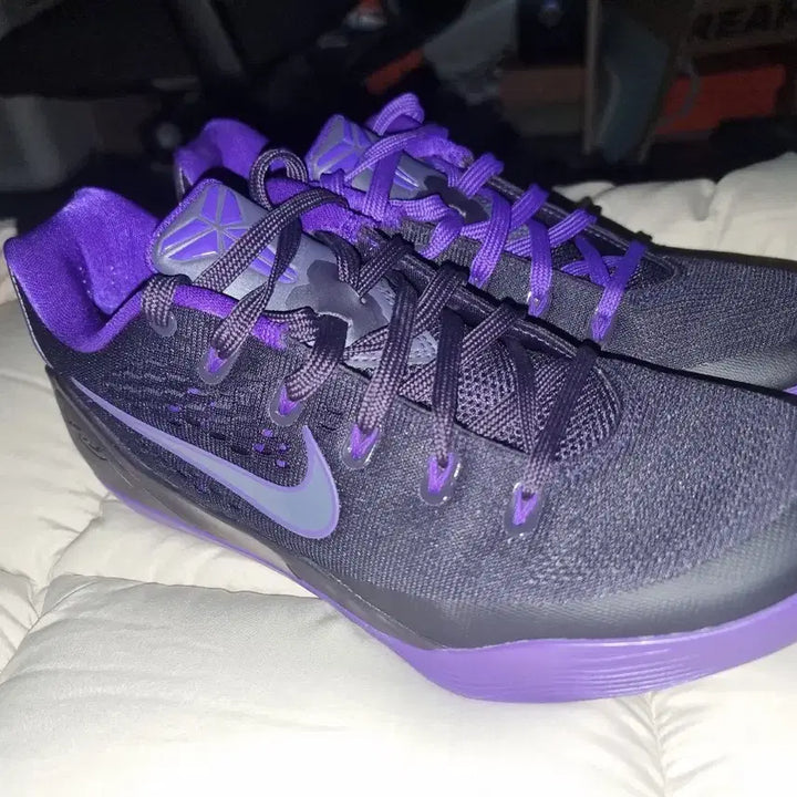 [BUNJANG] Nike Kobe 9 Protro Basketball Shoes / 코비9 프로트로(농구공이랑 교환 ㄱㄴ)