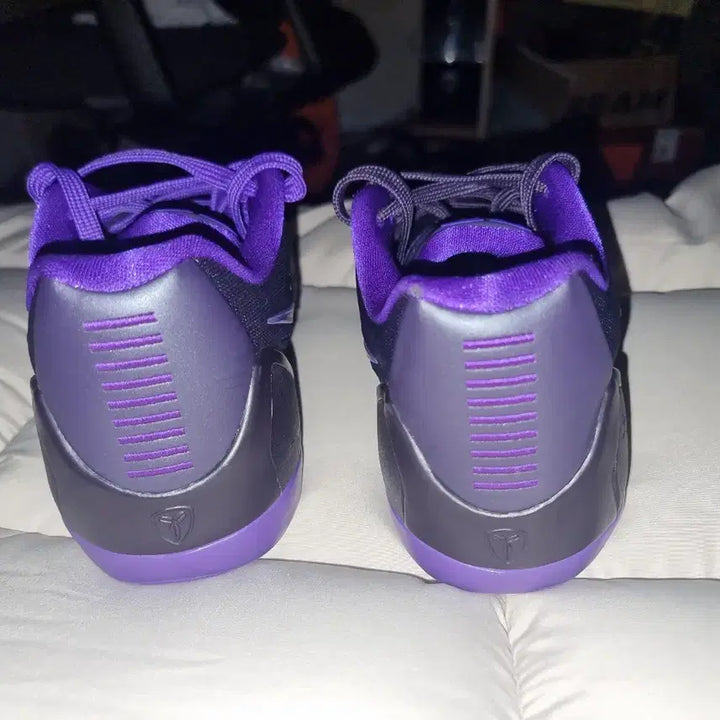 [BUNJANG] Nike Kobe 9 Protro Basketball Shoes / 코비9 프로트로(농구공이랑 교환 ㄱㄴ)