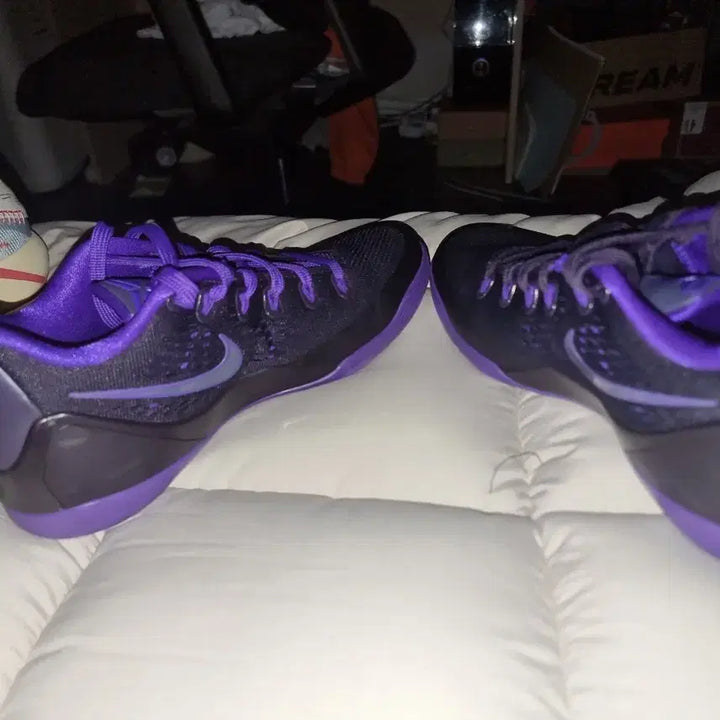[BUNJANG] Nike Kobe 9 Protro Basketball Shoes / 코비9 프로트로(농구공이랑 교환 ㄱㄴ)