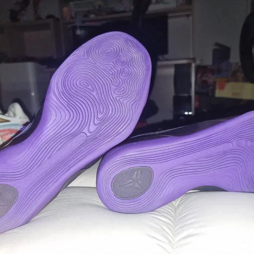 [BUNJANG] Nike Kobe 9 Protro Basketball Shoes / 코비9 프로트로(농구공이랑 교환 ㄱㄴ)