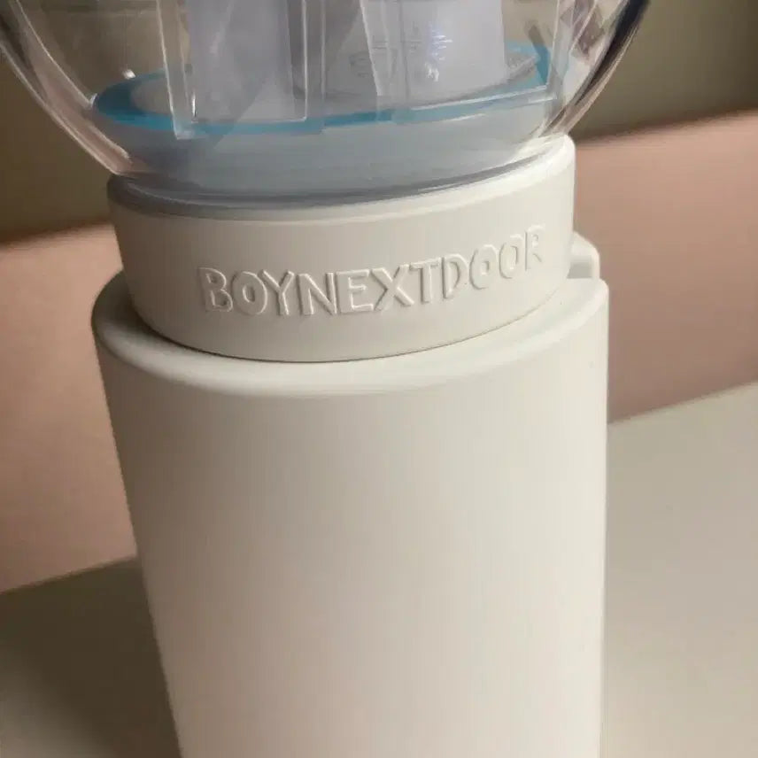 [BUNJANG] BOYNEXTDOOR Wondersick Lightstick / 보넥도 응원봉 원더스틱 급처