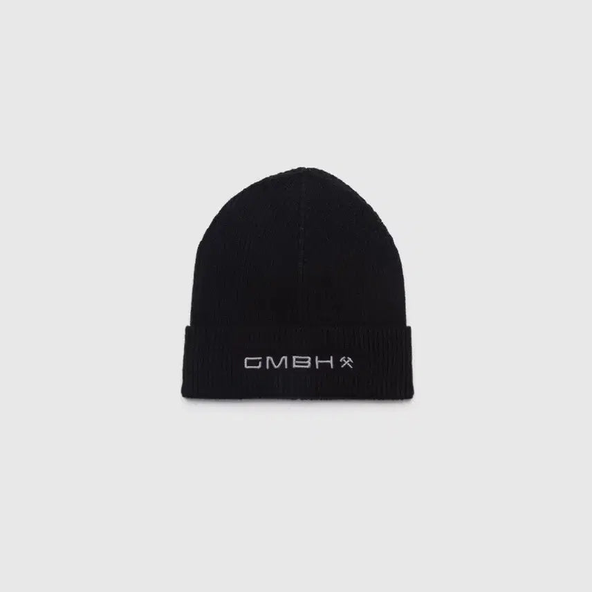 [BUNJANG] GMBH Beanie / 게엠베하 gmbh 비니