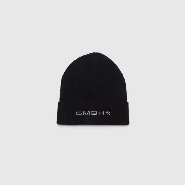 [BUNJANG] GMBH Beanie / 게엠베하 gmbh 비니
