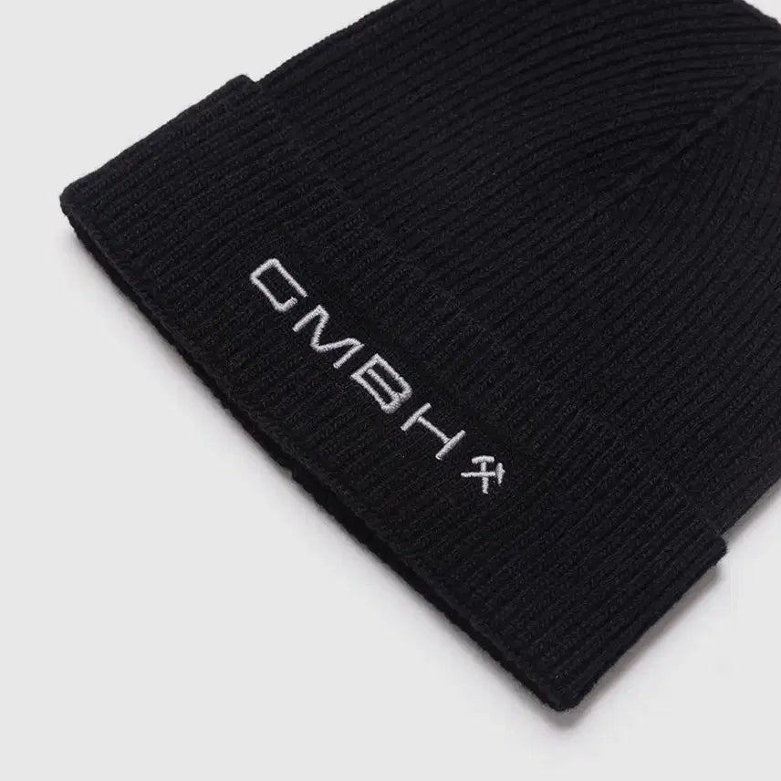 [BUNJANG] GMBH Beanie / 게엠베하 gmbh 비니