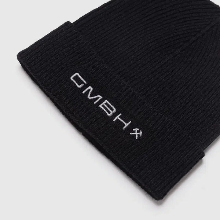 [BUNJANG] GMBH Beanie / 게엠베하 gmbh 비니