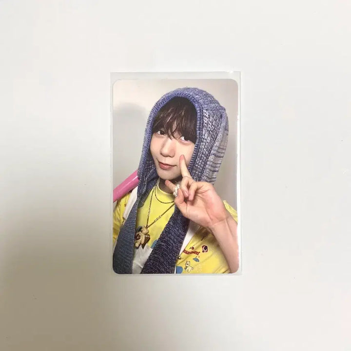 [BUNJANG] NCT-WISH Ryo 2026 Season&