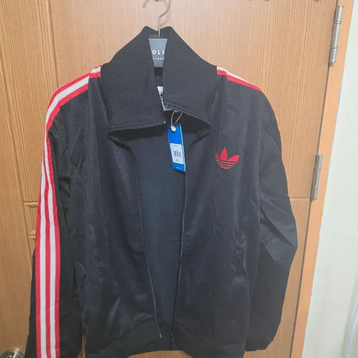 [BUNJANG] Adidas Ajax Track Set-Up XL / <XL>아디다스 아약스 트랙셋업 (새상품)