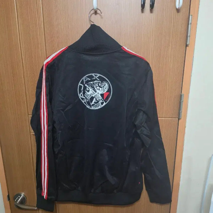 [BUNJANG] Adidas Ajax Track Set-Up XL / <XL>아디다스 아약스 트랙셋업 (새상품)