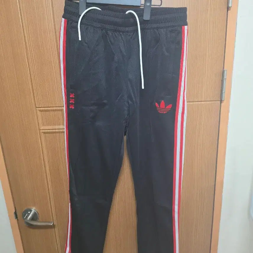 [BUNJANG] Adidas Ajax Track Set-Up XL / <XL>아디다스 아약스 트랙셋업 (새상품)