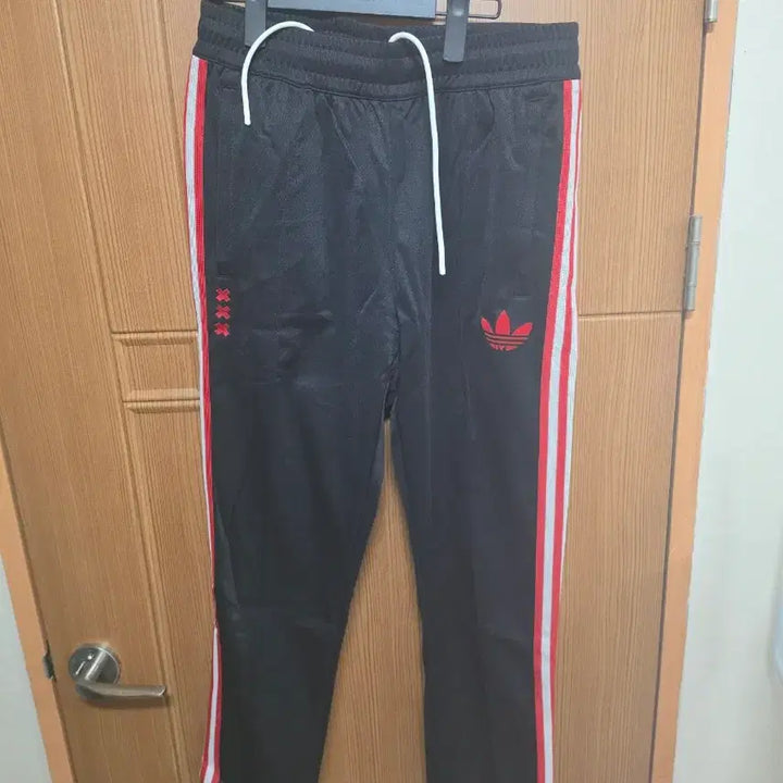[BUNJANG] Adidas Ajax Track Set-Up XL / <XL>아디다스 아약스 트랙셋업 (새상품)