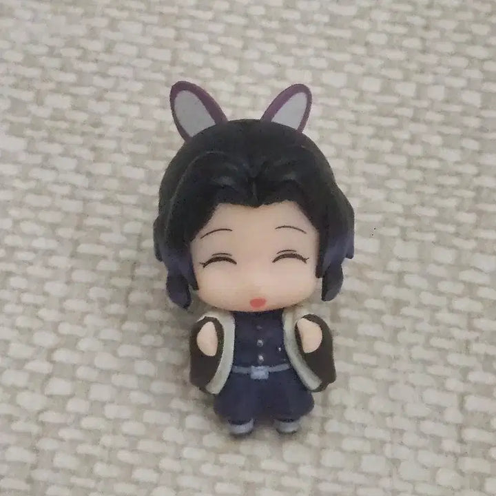[BUNJANG] Demon Slayer Shinobu Mini Figure Gacha / 귀멸의칼날 귀칼 시노부 미니 피규어 가챠