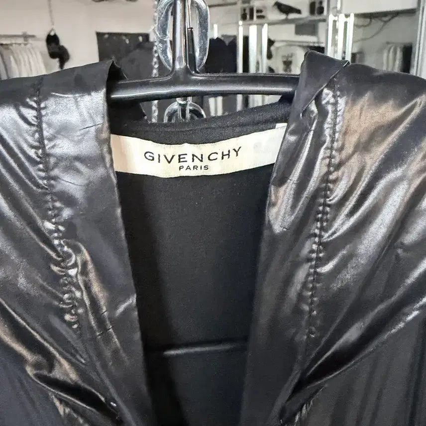 [BUNJANG] Givenchy 15SS Hoodie Zip-up / 지방시 15ss 후드집업