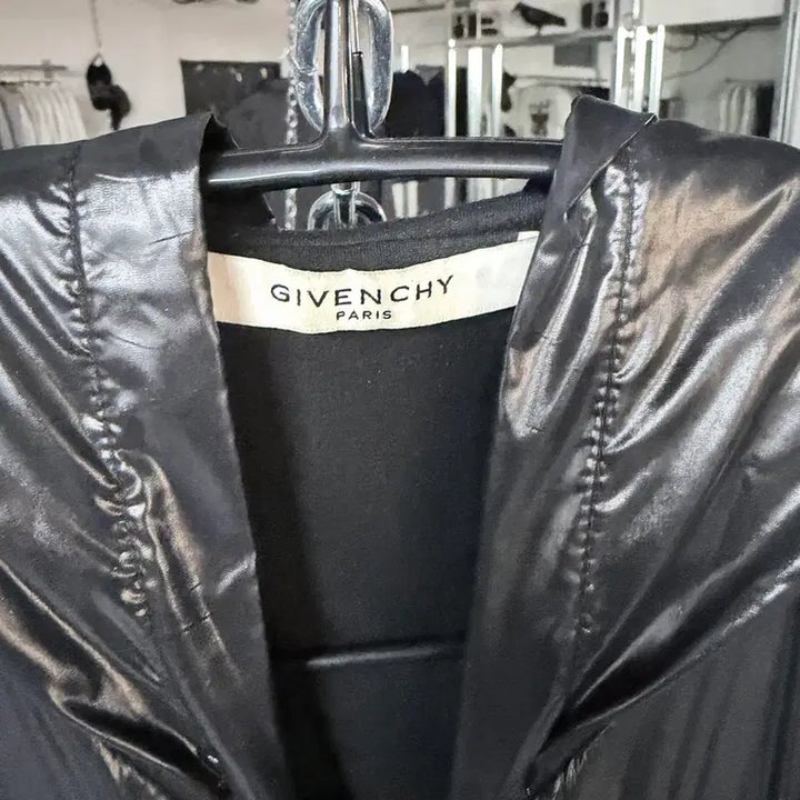 [BUNJANG] Givenchy 15SS Hoodie Zip-up / 지방시 15ss 후드집업