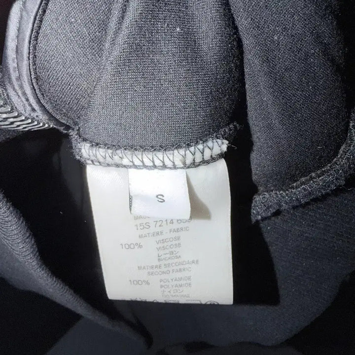 [BUNJANG] Givenchy 15SS Hoodie Zip-up / 지방시 15ss 후드집업