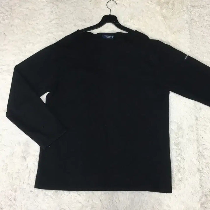 [BUNJANG] Saint James CC17 Long Sleeve Shirt / 세인트제임스 롱슬리브 CC17
