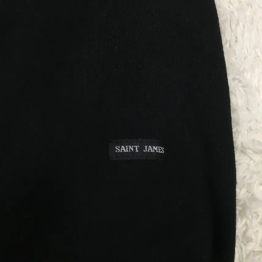 [BUNJANG] Saint James CC17 Long Sleeve Shirt / 세인트제임스 롱슬리브 CC17
