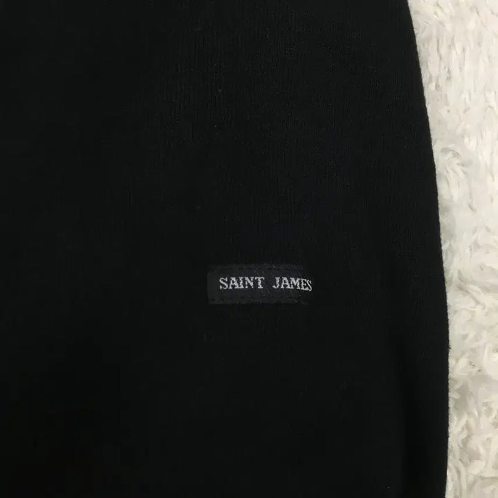 [BUNJANG] Saint James CC17 Long Sleeve Shirt / 세인트제임스 롱슬리브 CC17