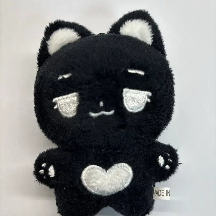 [BUNJANG] BOYNEXTDOOR TaeSan Doll / 베넥도(보이넥스트도어)-태산