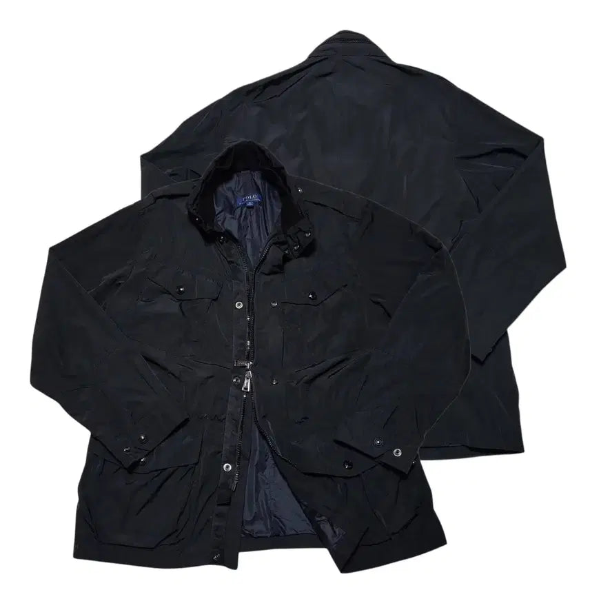 [BUNJANG] Polo Ralph Lauren M65 Field Jacket / (XL) 폴로 랄프로렌 m65필드자켓 polo 유틸리티 자켓