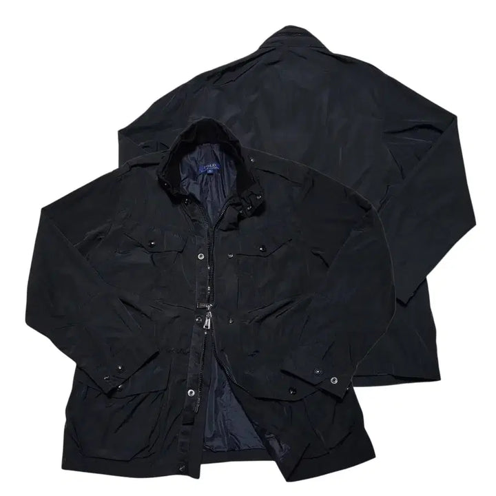 [BUNJANG] Polo Ralph Lauren M65 Field Jacket / (XL) 폴로 랄프로렌 m65필드자켓 polo 유틸리티 자켓