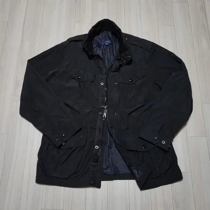 [BUNJANG] Polo Ralph Lauren M65 Field Jacket / (XL) 폴로 랄프로렌 m65필드자켓 polo 유틸리티 자켓