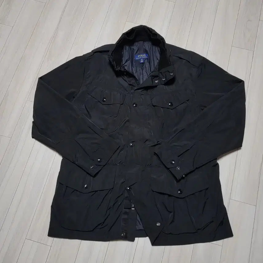 [BUNJANG] Polo Ralph Lauren M65 Field Jacket / (XL) 폴로 랄프로렌 m65필드자켓 polo 유틸리티 자켓
