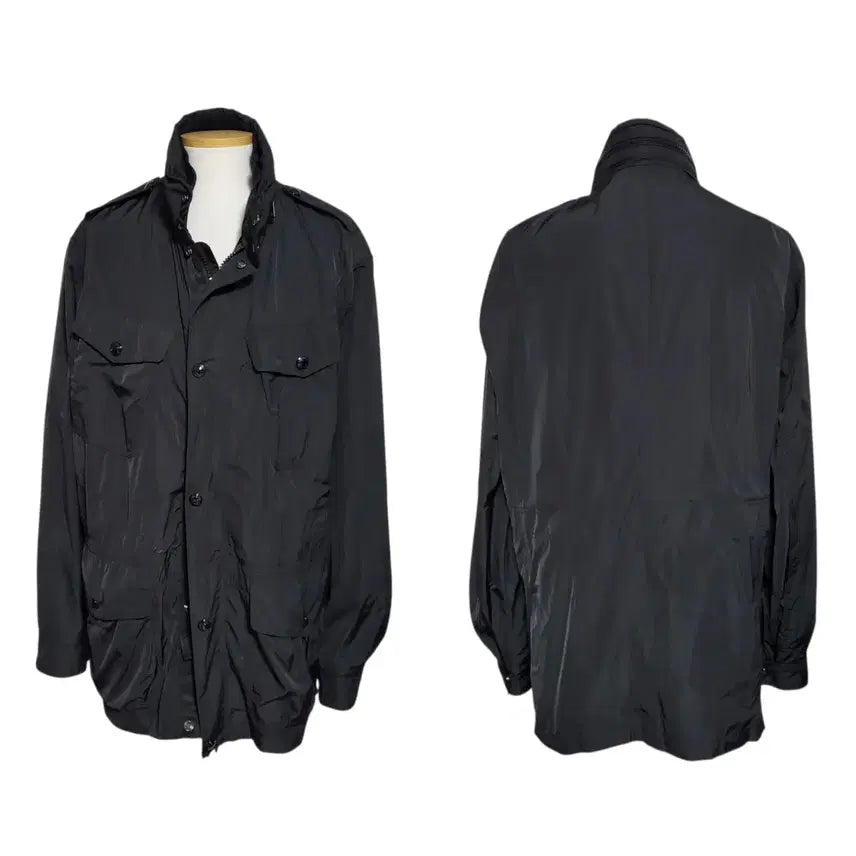 [BUNJANG] Polo Ralph Lauren M65 Field Jacket / (XL) 폴로 랄프로렌 m65필드자켓 polo 유틸리티 자켓