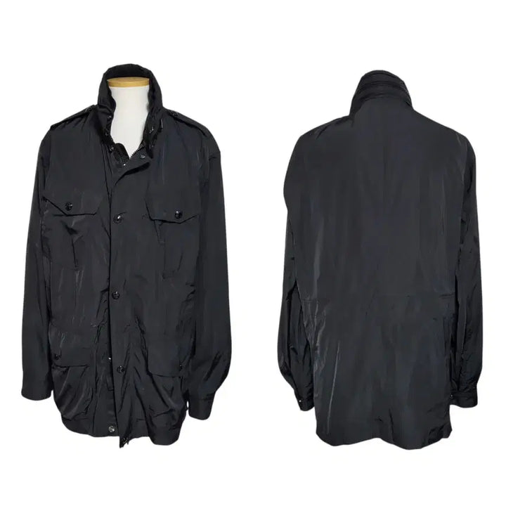 [BUNJANG] Polo Ralph Lauren M65 Field Jacket / (XL) 폴로 랄프로렌 m65필드자켓 polo 유틸리티 자켓