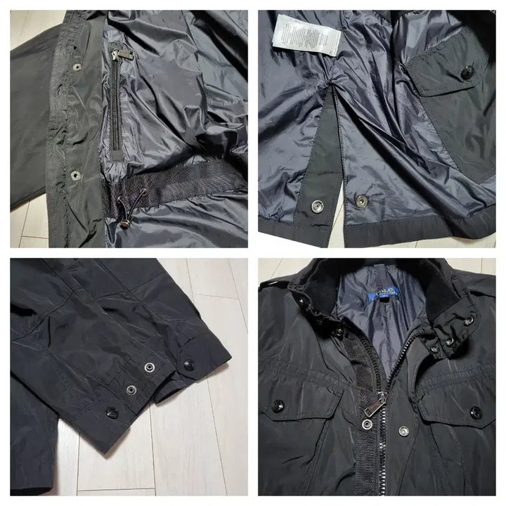 [BUNJANG] Polo Ralph Lauren M65 Field Jacket / (XL) 폴로 랄프로렌 m65필드자켓 polo 유틸리티 자켓