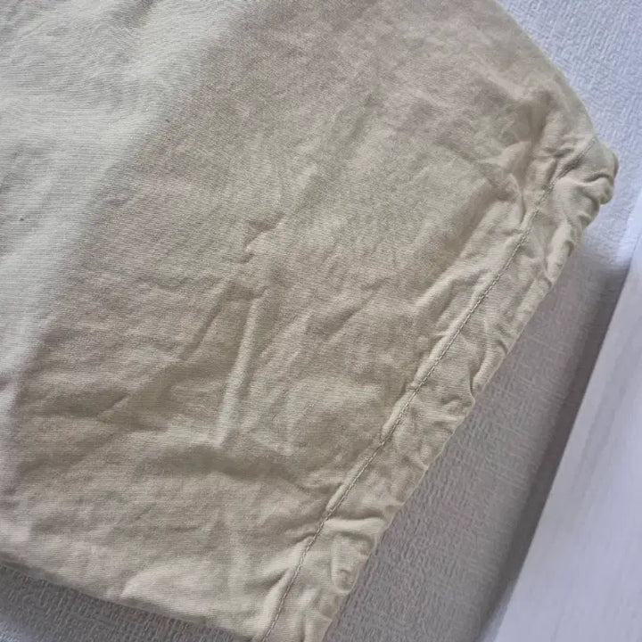 [BUNJANG] OiOi Nylon Cargo Pants / OiOi 나일론 카고 팬츠