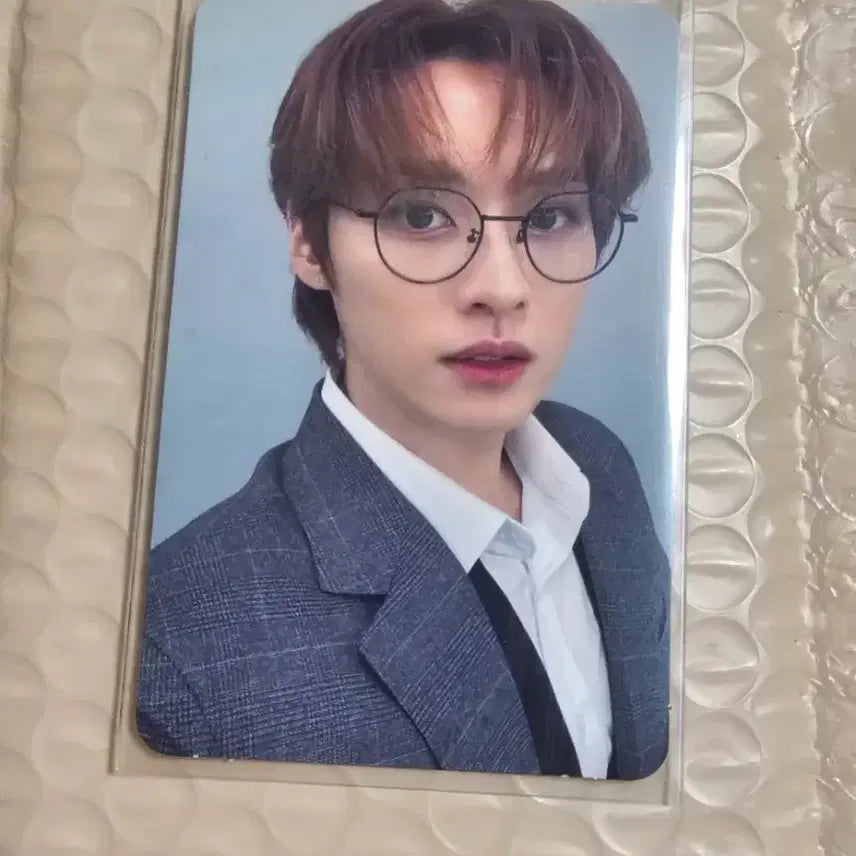 [BUNJANG] Stray Kids Lee Know 5-Star Photocard / 스트레이키즈 리노 5STAR