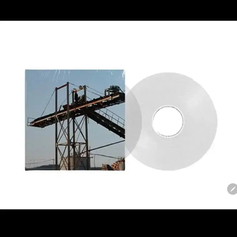 [BUNJANG] Kid Milli Sealed LP / 키드밀리 미개봉 lp