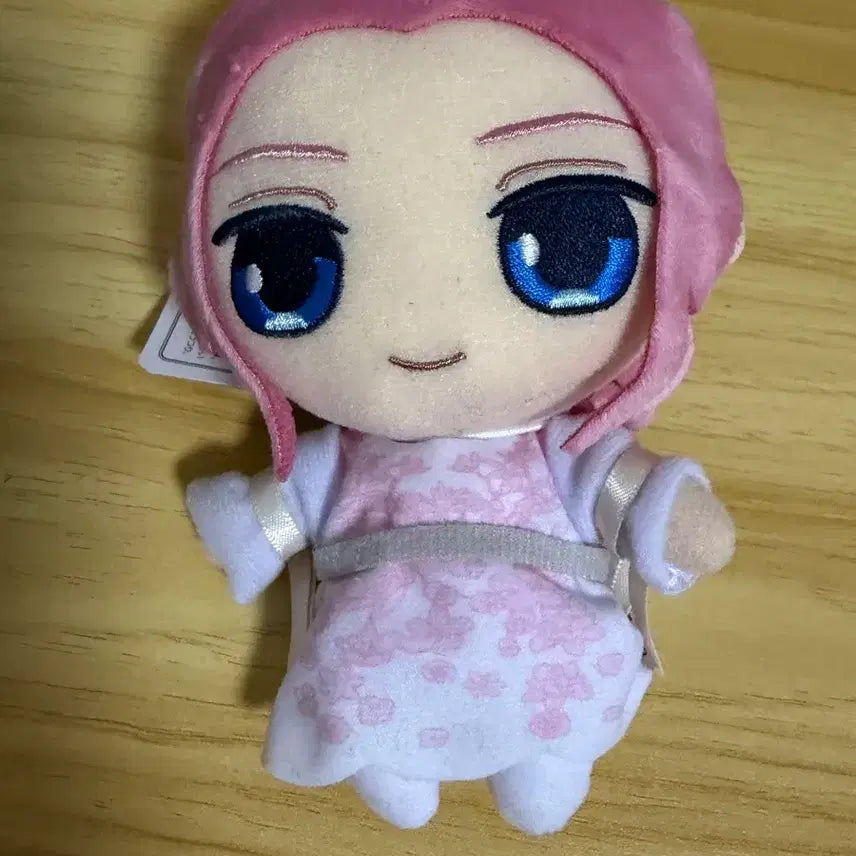 [BUNJANG] Scarlett Doll / 끝이 없는 스칼렛 인형