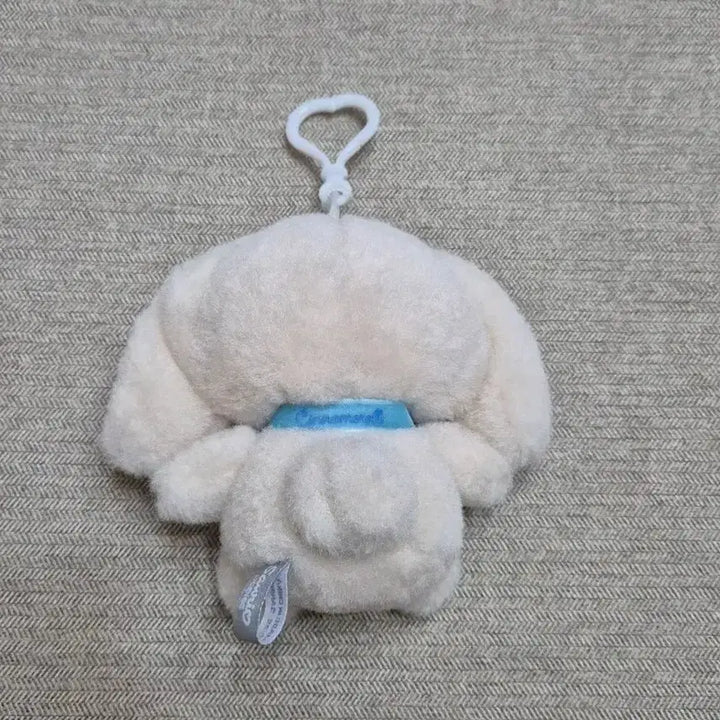 [BUNJANG] Sanrio Cinnamoroll Heart Keyring / 2.레트로 시나모롤 하트 키링