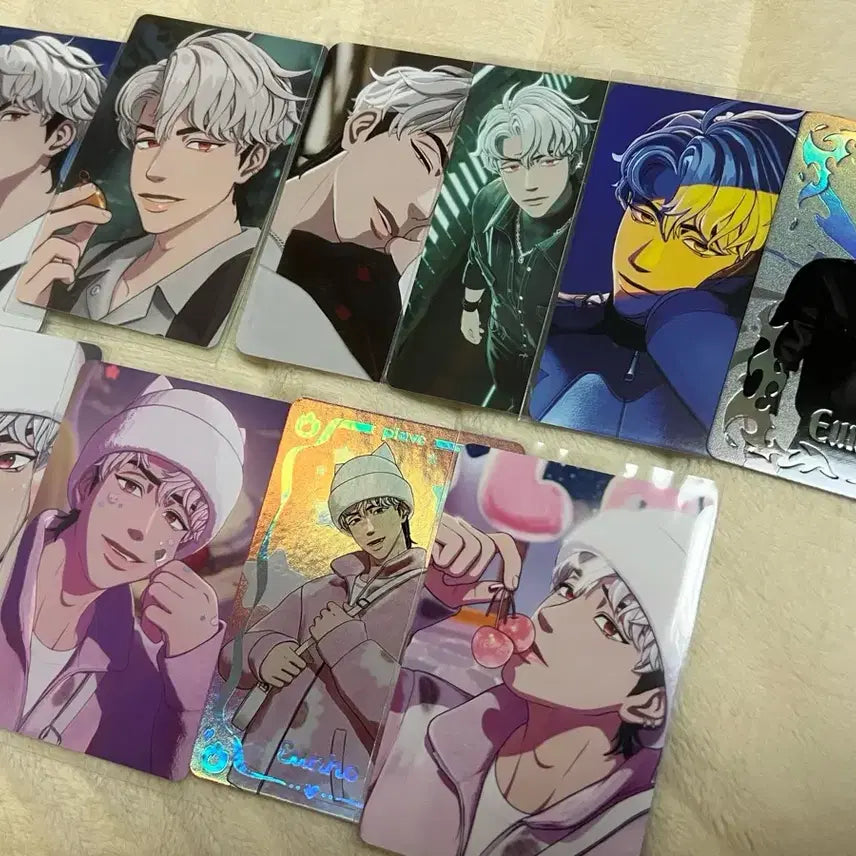 [SOLD OUT] 플레이브 굿즈