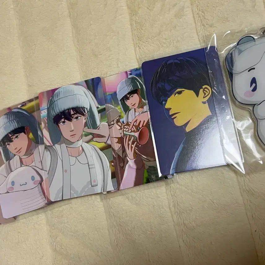 [SOLD OUT] 플레이브 굿즈