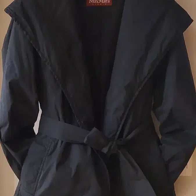 [BUNJANG] Max Mara Padded Jacket / 막스마라 패딩 자켓