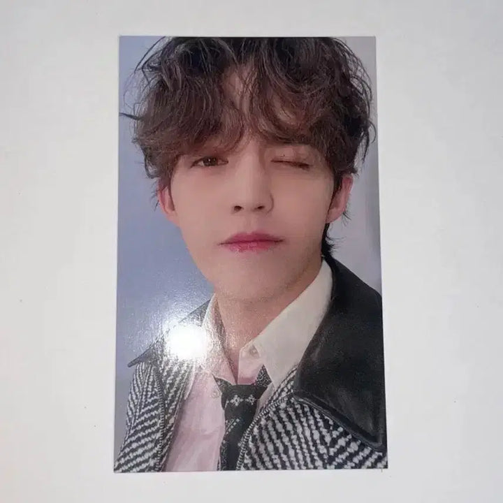 [BUNJANG] SEVENTEEN S.COUPS FML Universal Photocard / 세븐틴 에스쿱스 FML 유니버셜 포카