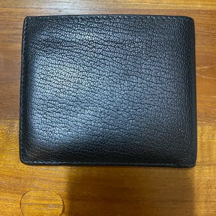[SOLD OUT] 던힐 듀크 파인레더 월릿 반지갑 dunhill