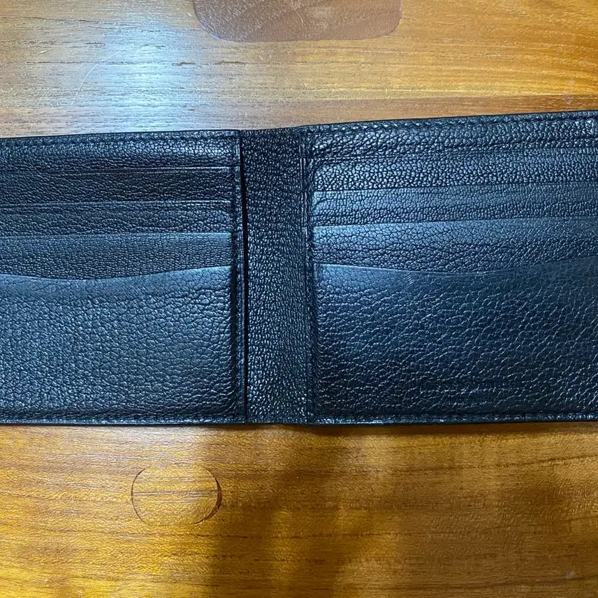 [SOLD OUT] 던힐 듀크 파인레더 월릿 반지갑 dunhill